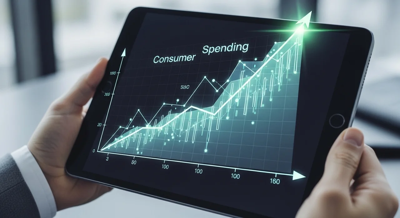 시니어 서퍼의 소비력, 통계로 보는 영향력