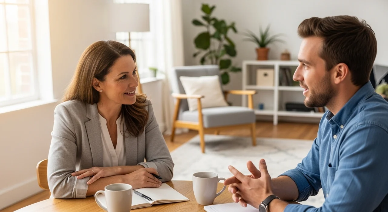 업무 몰입도를 높이는 4단계 리더십 전략