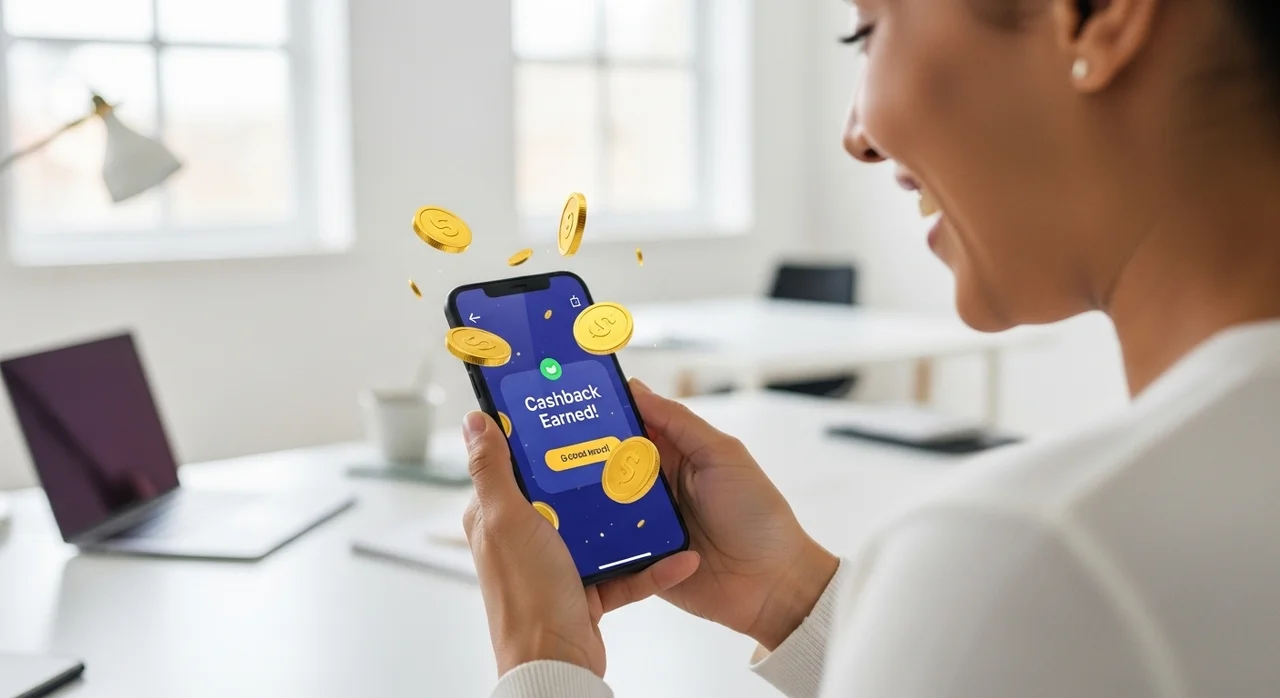 나에게 딱 맞는 캐시백 카드는 무엇일까요?