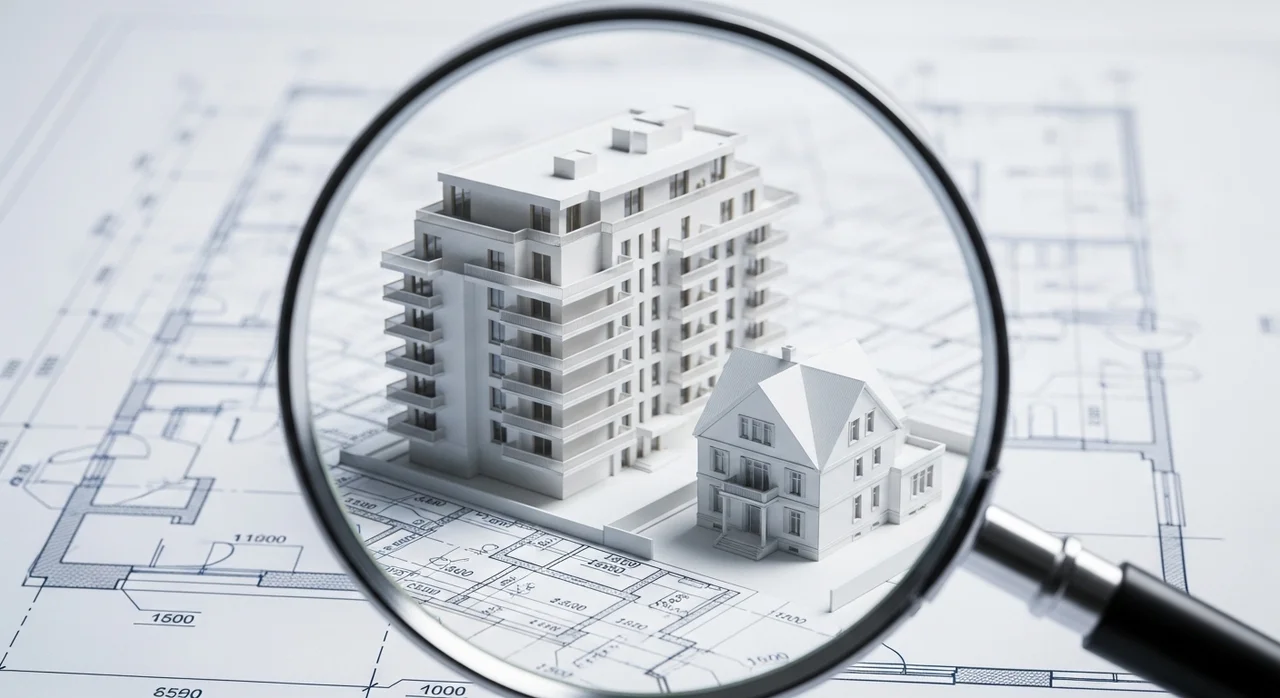 아파트 vs 빌라, 담보물에 따른 한도와 승인 차이