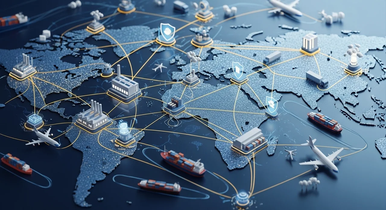 공급망 디리스킹(De-risking): 대중 의존도 완화와 생존 전략