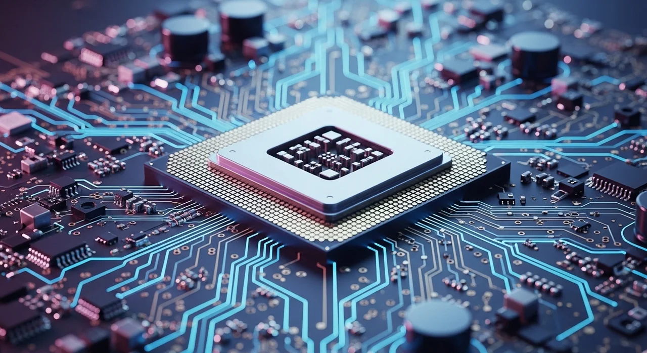 AI 가속이 가져오는 컴퓨팅 연산의 대전환