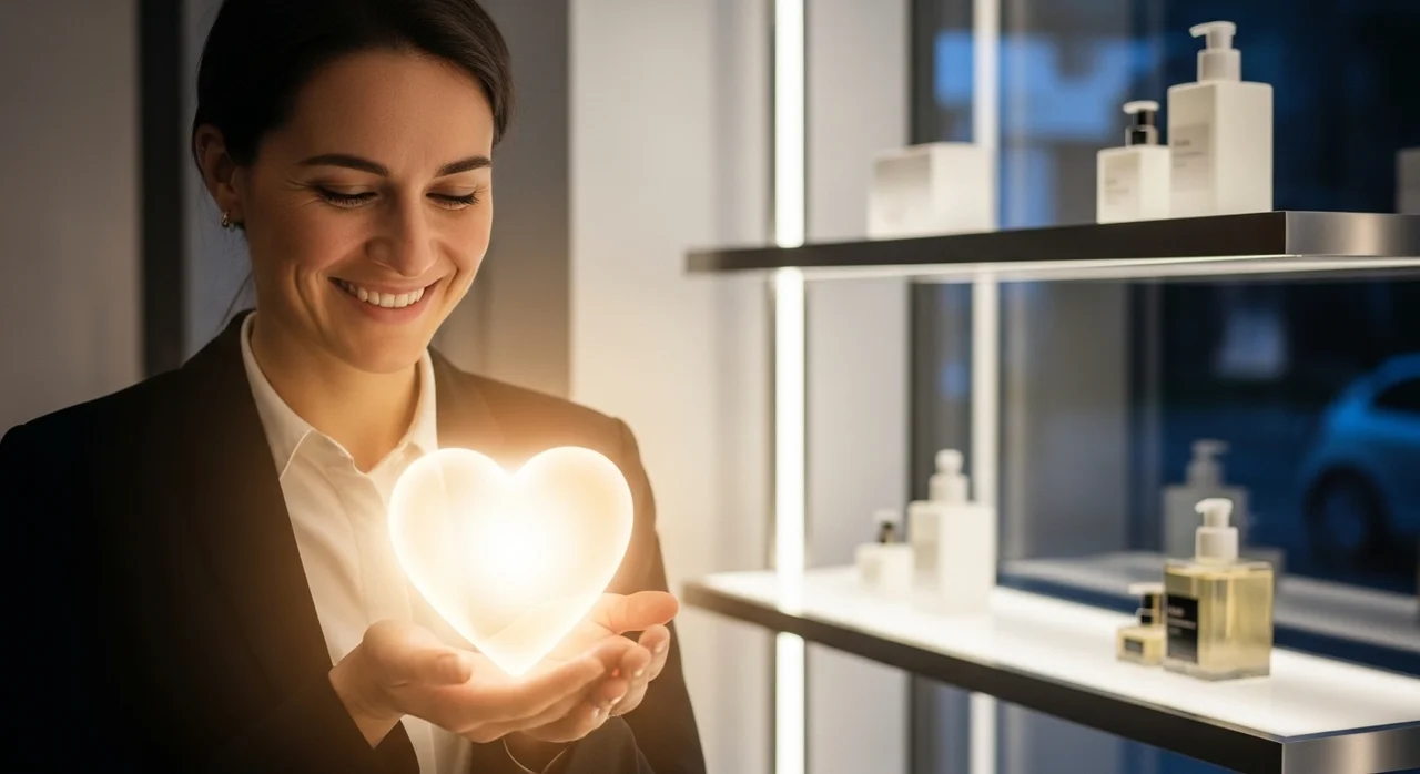 필코노미란 무엇인가요? 감정이 곧 가치가 되는 시대