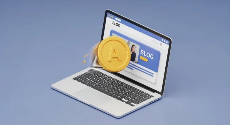 구글 애드센스 승인 팁 2026: 한 번에 통과하는 5가지 실전 전략