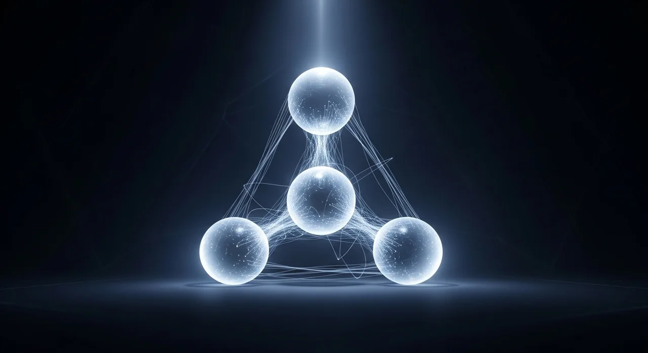 AI 거버넌스의 핵심 요소 3가지 비교