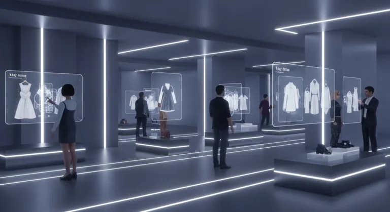 메타 커머스란? 가상 공간 쇼핑과 아바타 소비의 미래 전략