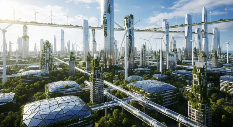 넷제로(Net Zero) 탄소중립 달성 전략: 배출권 거래제와 핵심 기술