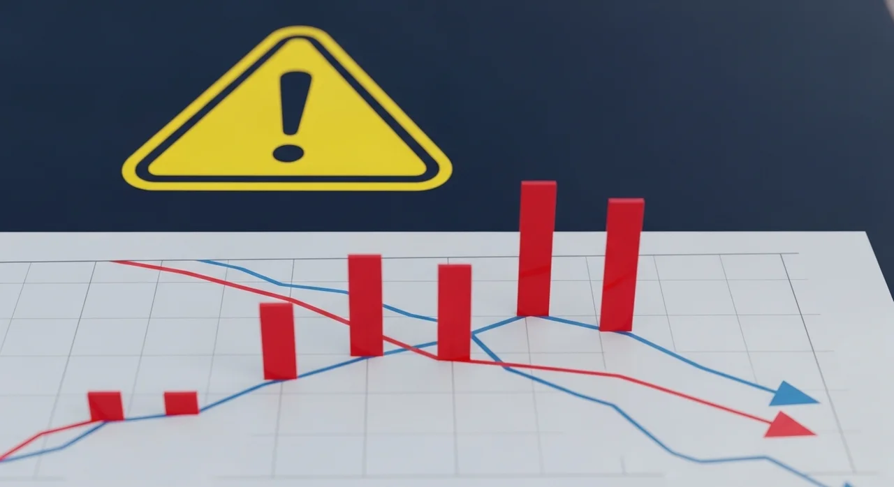 주의해야 할 리스크 요소