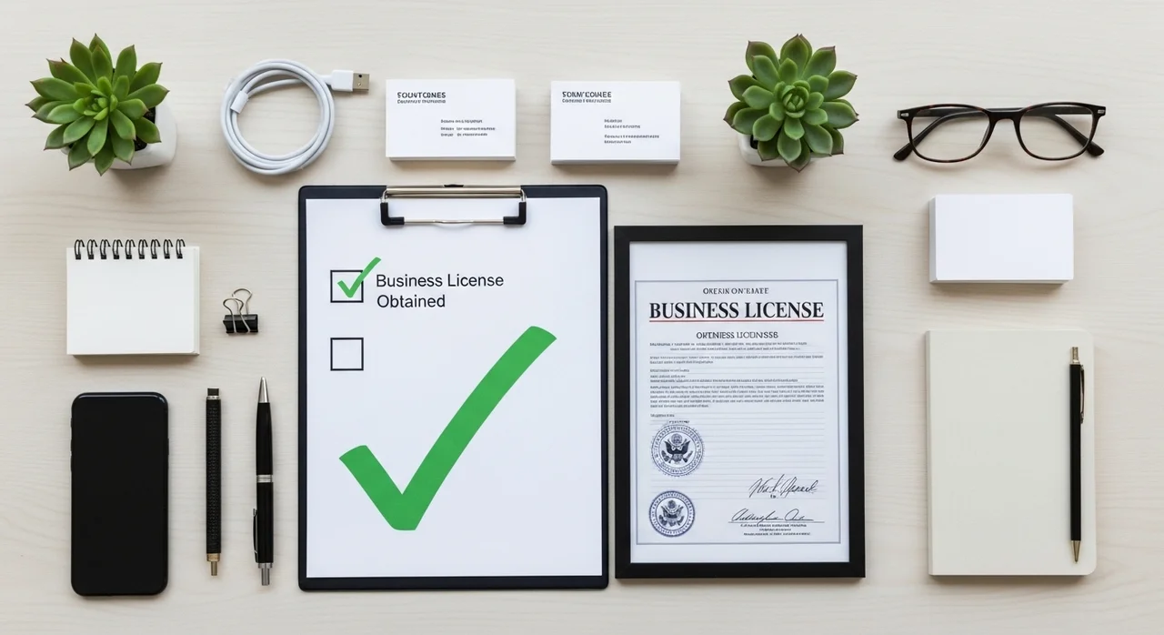 부치기 전 필독! 부가세 신고 준비물 체크리스트