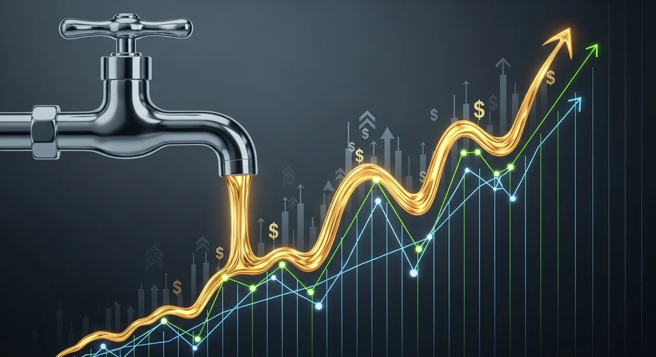 양적 긴축(QT) 종료, 왜 지금 주목해야 할까요?