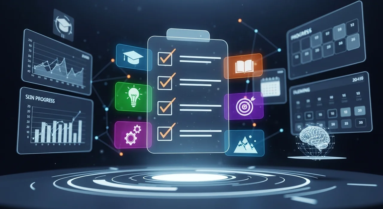 AI 시대, 살아남기 위한 필수 체크리스트