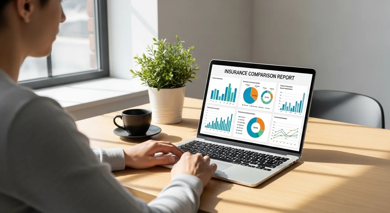 암보험비교사이트, 왜 사용해야 할까요?