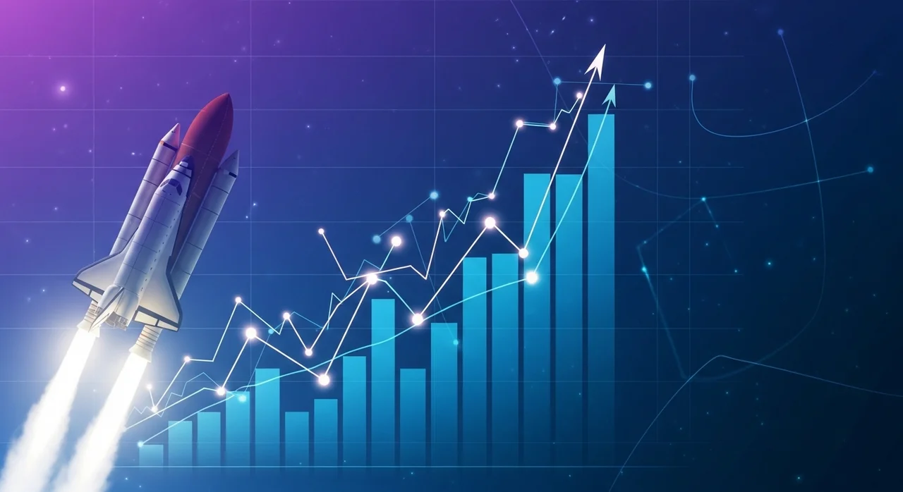 아주IB투자 주가 분석: 스페이스X 모멘텀과 투자 전략 완벽 정리
