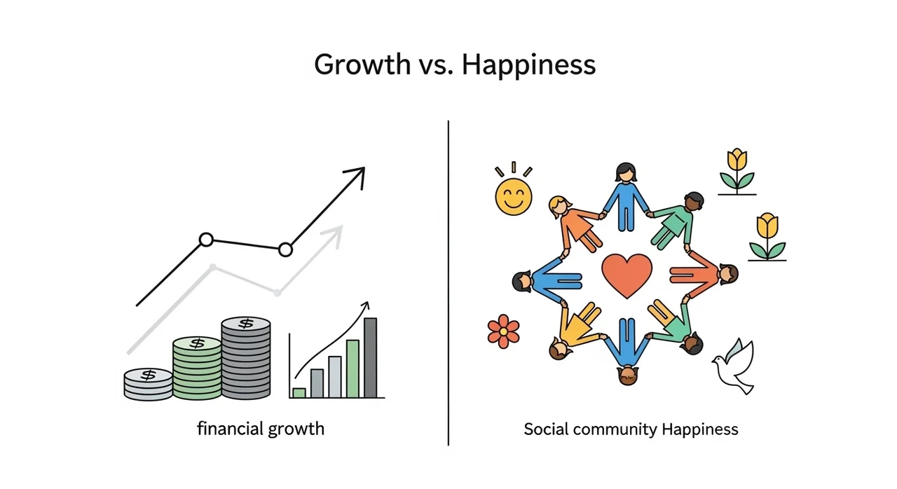 임팩트 투자와 일반 투자의 결정적 차이