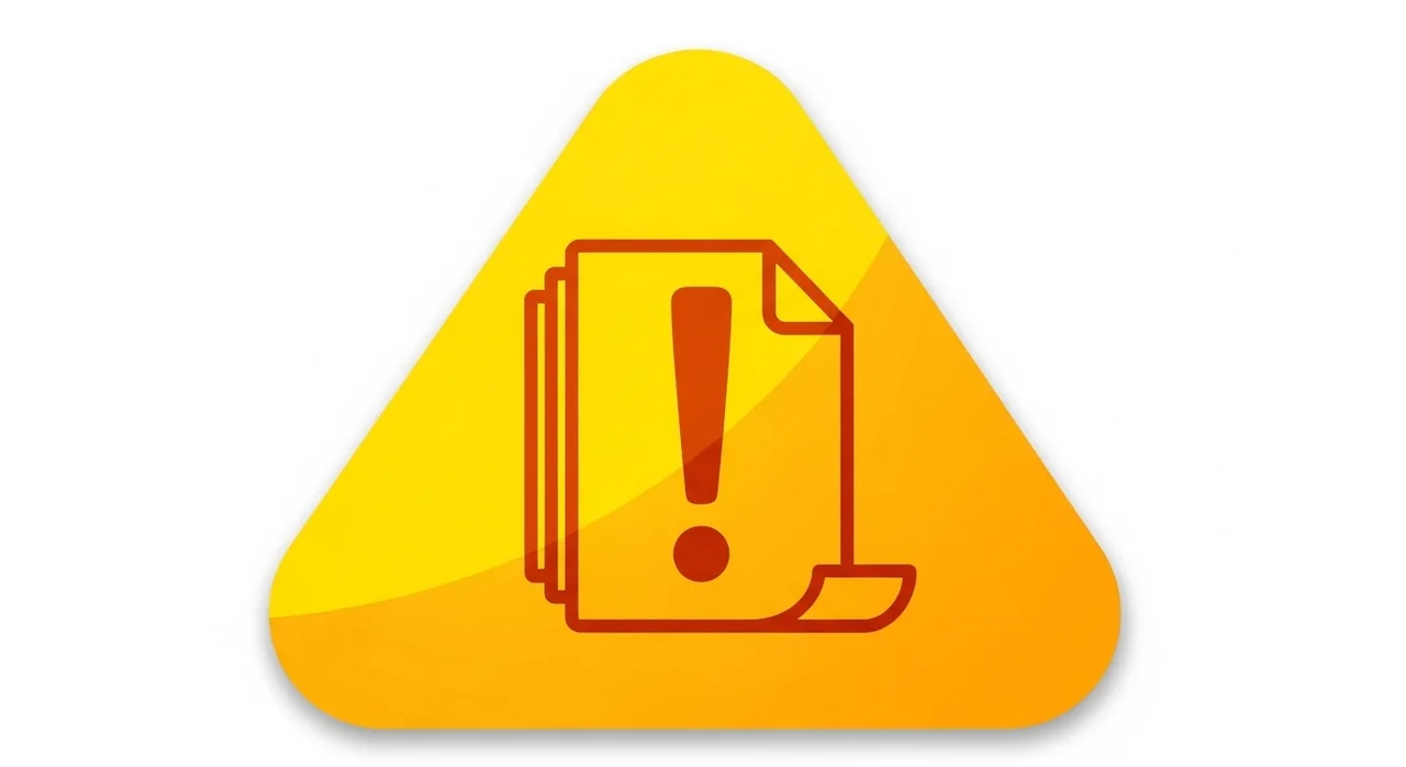 계정 정지를 피하는 필수 주의사항