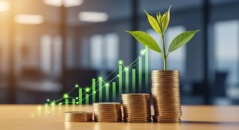 소셜 임팩트 투자 가이드: 사회적 가치 창출과 성과 측정 전략