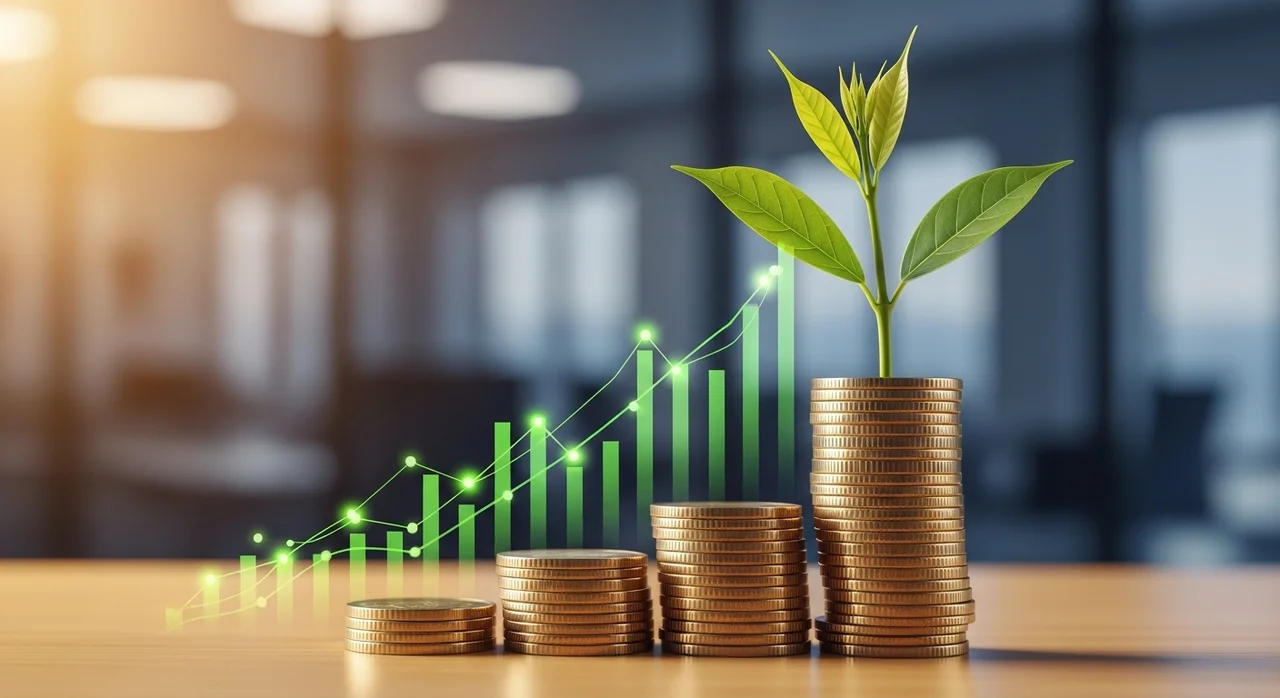 소셜 임팩트 투자 가이드: 사회적 가치 창출과 성과 측정 전략