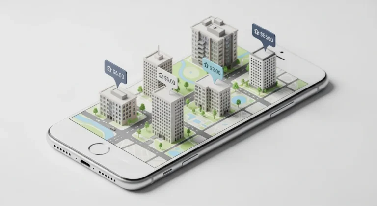 아파트 실거래가 조회 방법 3가지: 국토부 사이트 및 시세 분석 팁