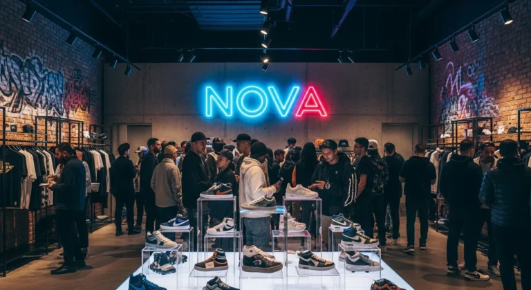 팝업 경제: 한정판 마케팅으로 오프라인 경험 증폭하는 브랜딩 전략