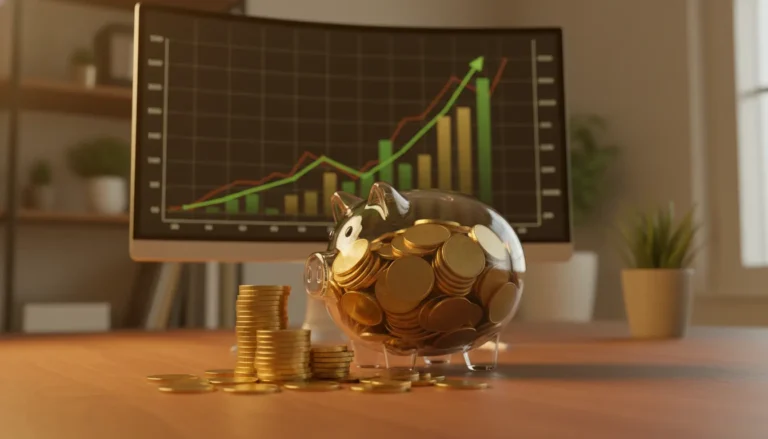 ISA 계좌 활용 절세법