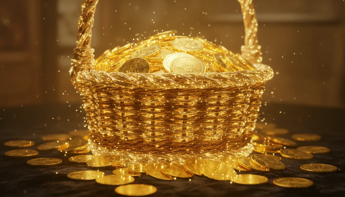 마법의 통장 ISA가 대체 무엇일까