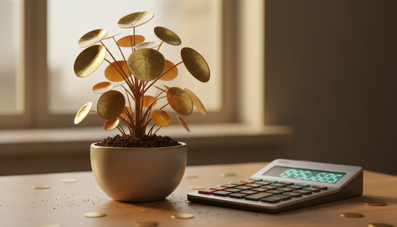 ISA 계좌의 놀라운 비과세 혜택