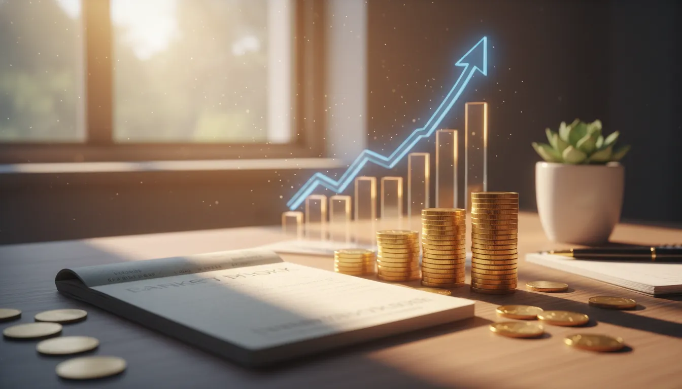 ISA 계좌 활용 절세법