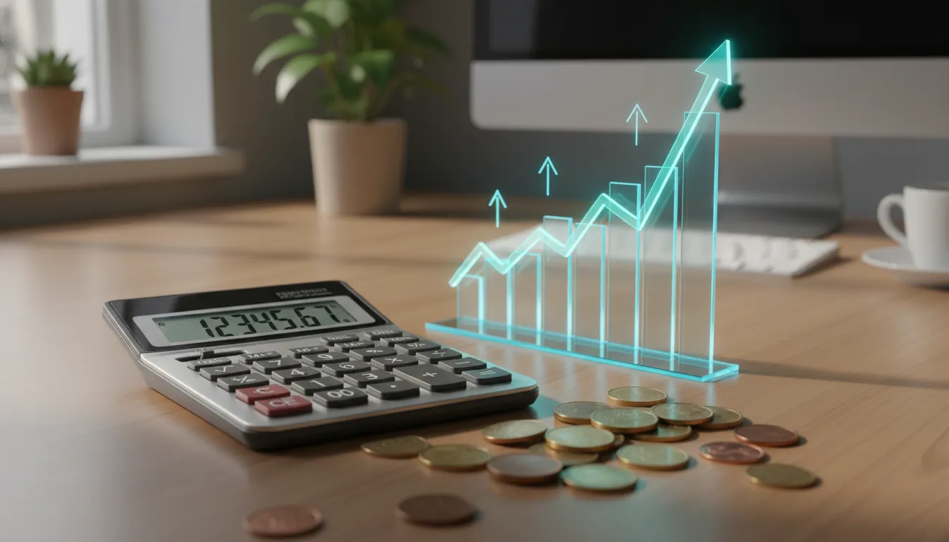 손익통산 시스템으로 손실까지 껴안아주는 매력