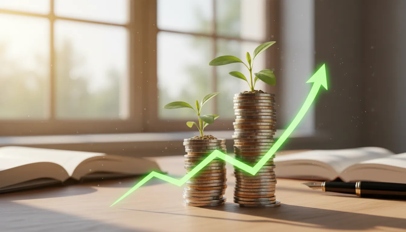 노후 준비의 든든한 첫걸음, 연금저축펀드