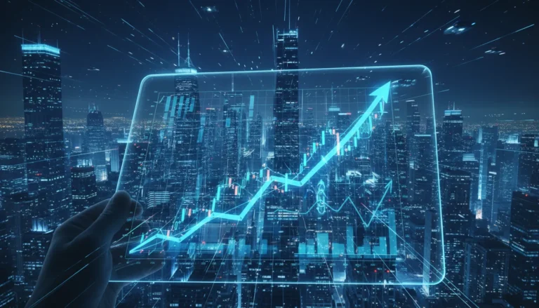 나스닥 100 지수 전망