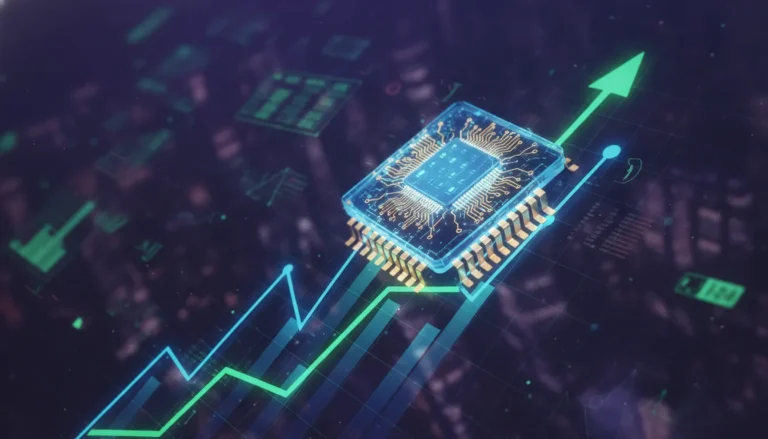 AI 반도체 관련주 분석