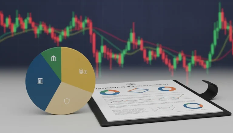 주식 뉴스, 2026년 급등락에도 흔들리지 않는 투자 원칙 공개