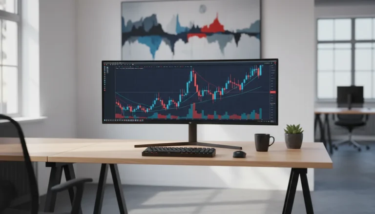 주식 차트 보는 법