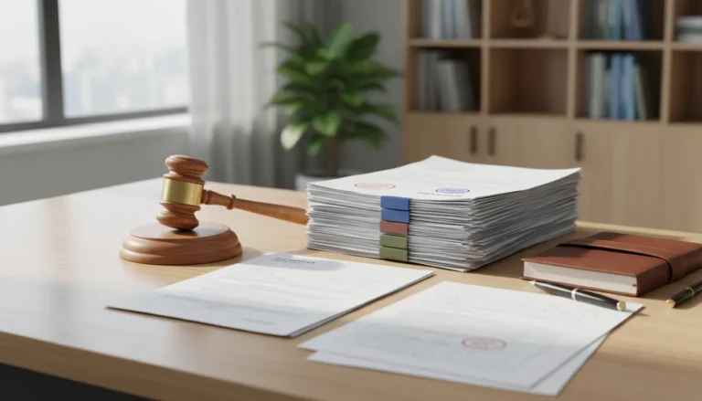 부동산 경매 입찰 기초