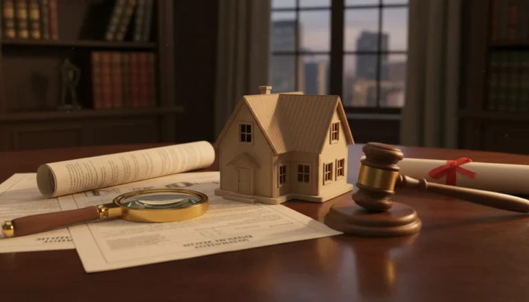 부동산 경매 입찰 기초