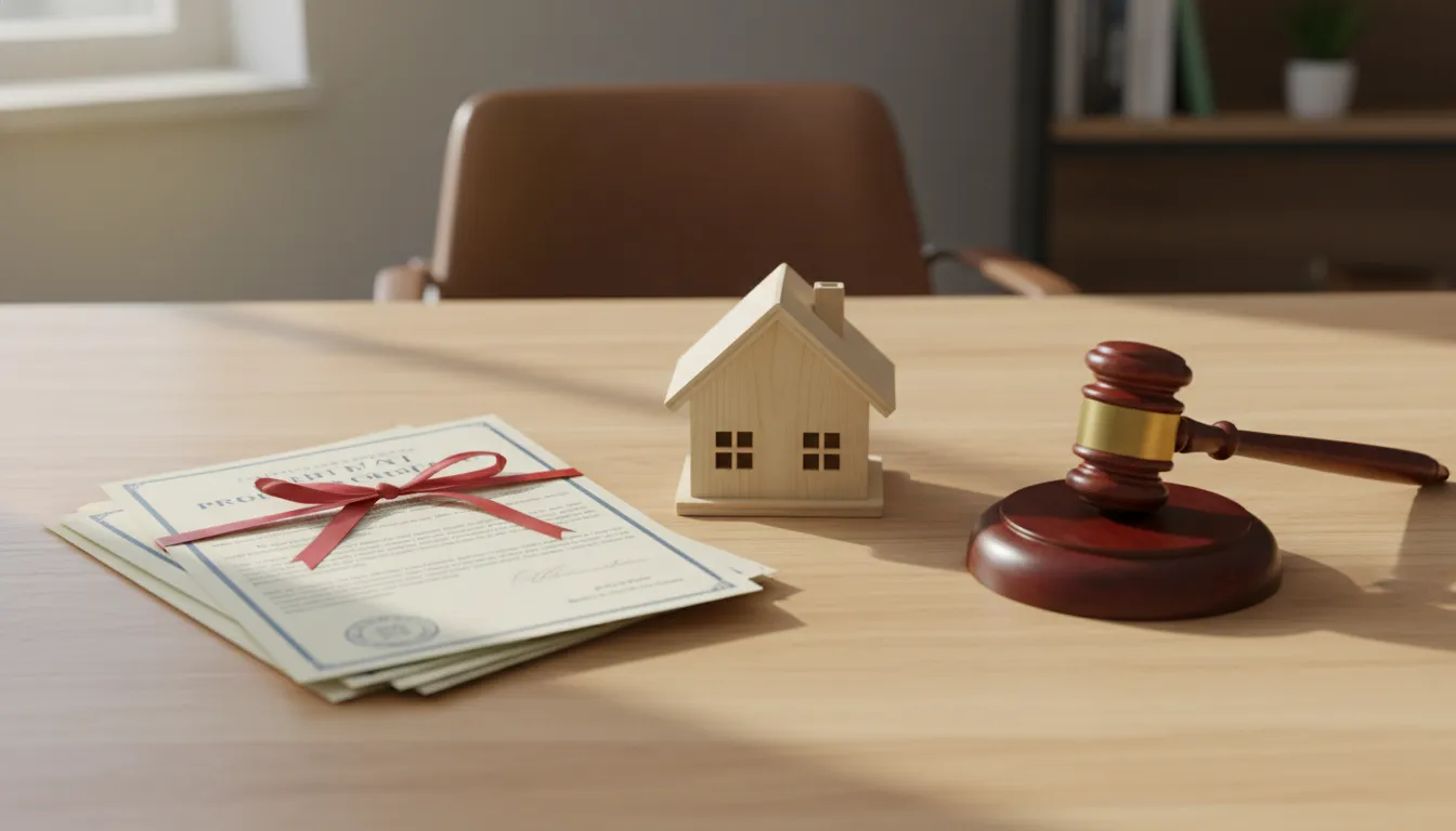 경매의 첫걸음 알아보기