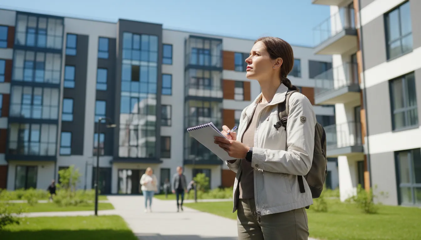 현장 답사인 임장 제대로 하는 법