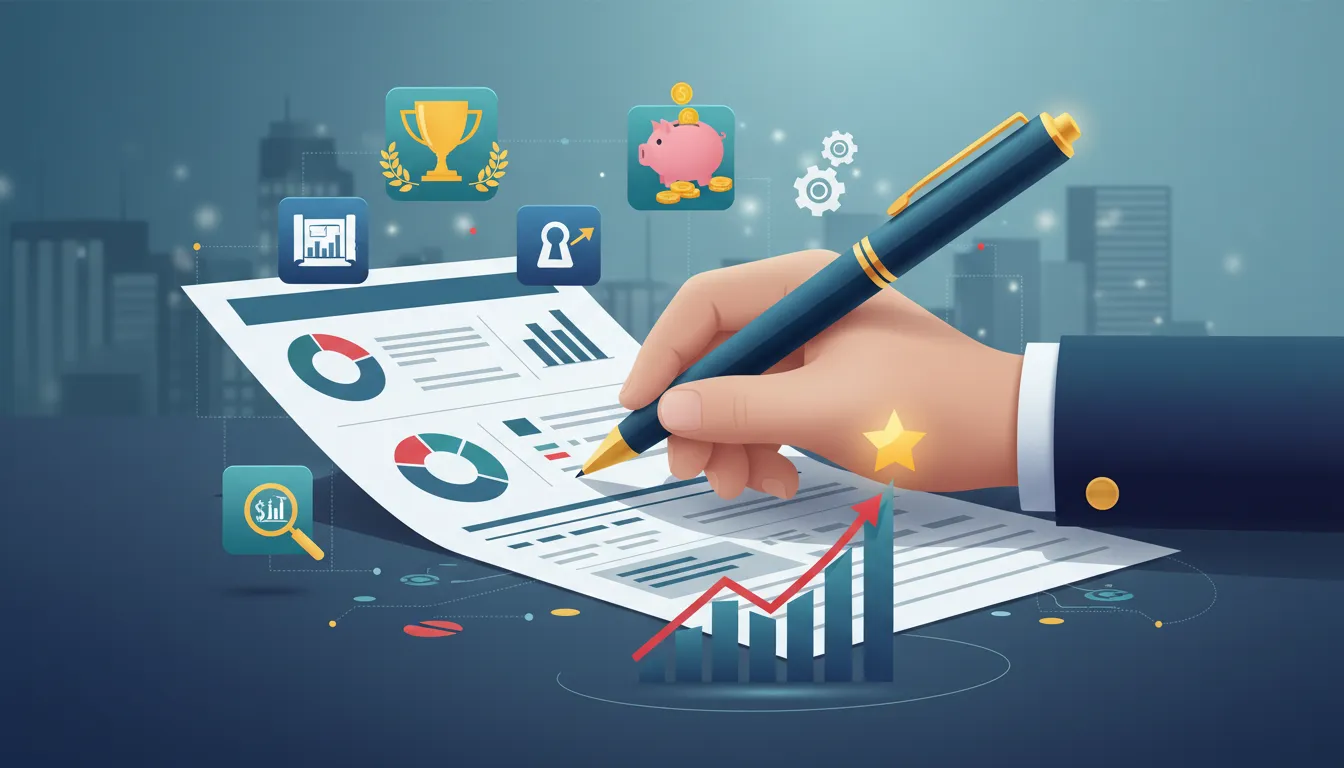 실전 입찰표 작성과 낙찰 꿀팁