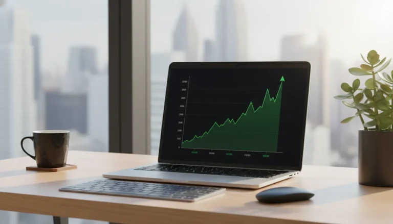 주식 투자 입문