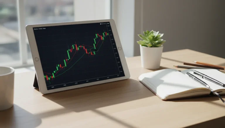 주식 투자 입문