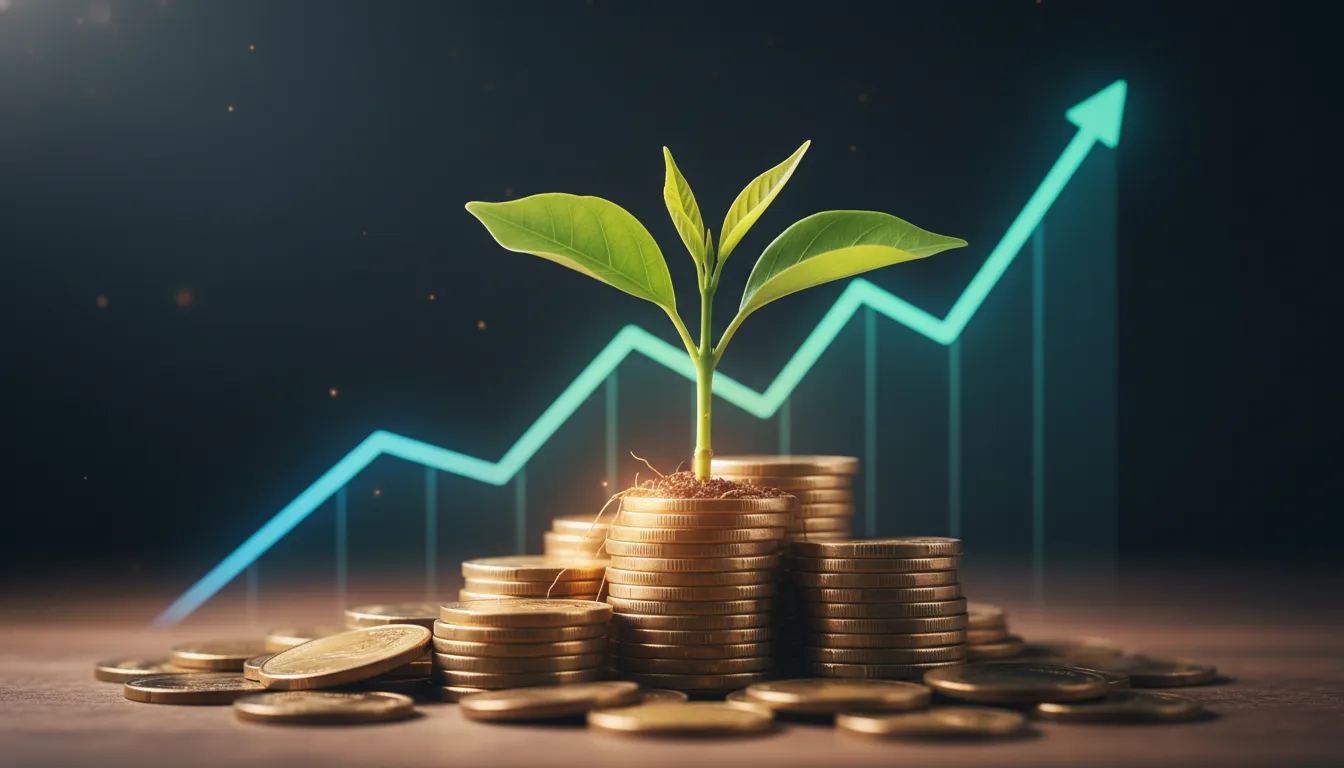 왜 주식 투자를 시작해야 할까