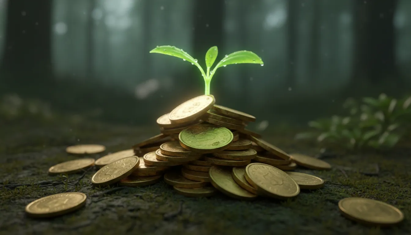 왜 우리는 주식 투자를 시작해야 할까 - 인플레이션과의 숨바꼭질