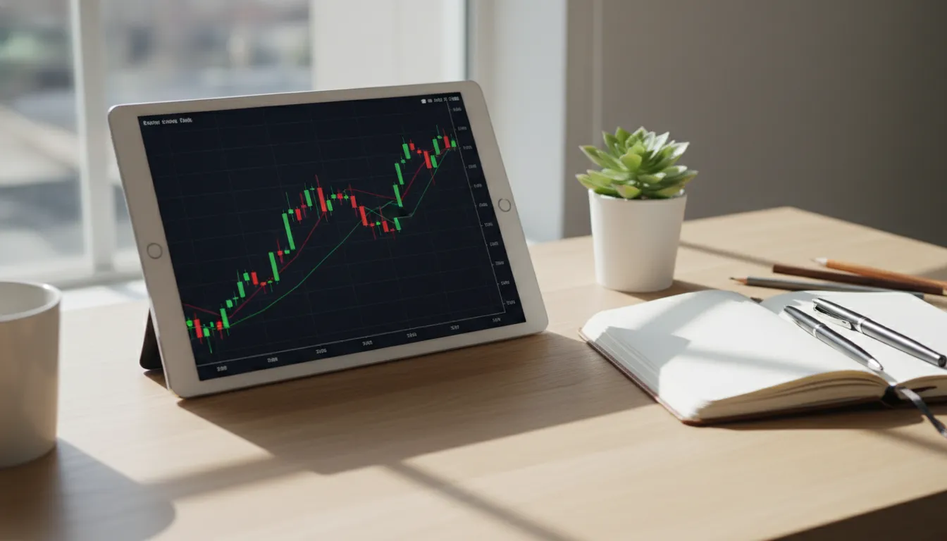 주식 투자 입문