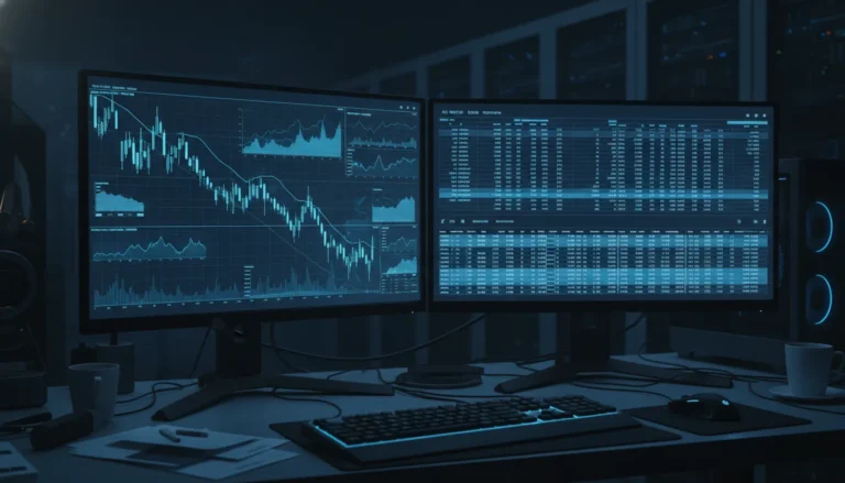 주식 시세 매일 봐도 수익 없는 이유, 2026년엔 달라질까?