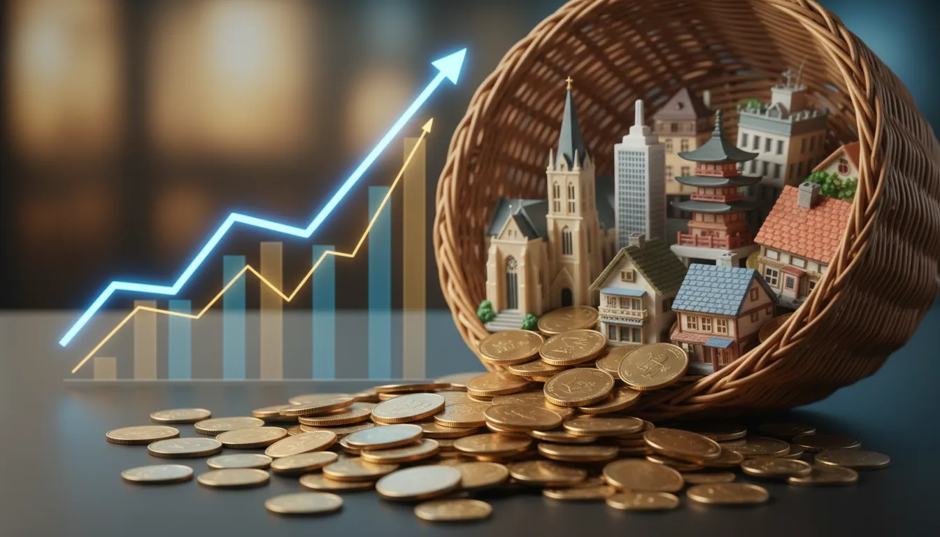 왜 다들 상장지수펀드에 열광할까