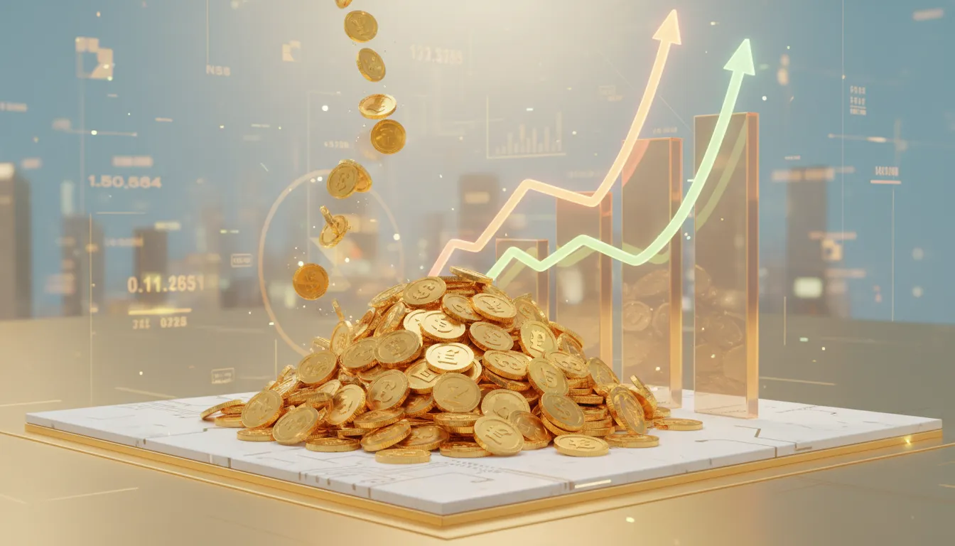 배당의 매력에 빠져보는 배당 성장 ETF