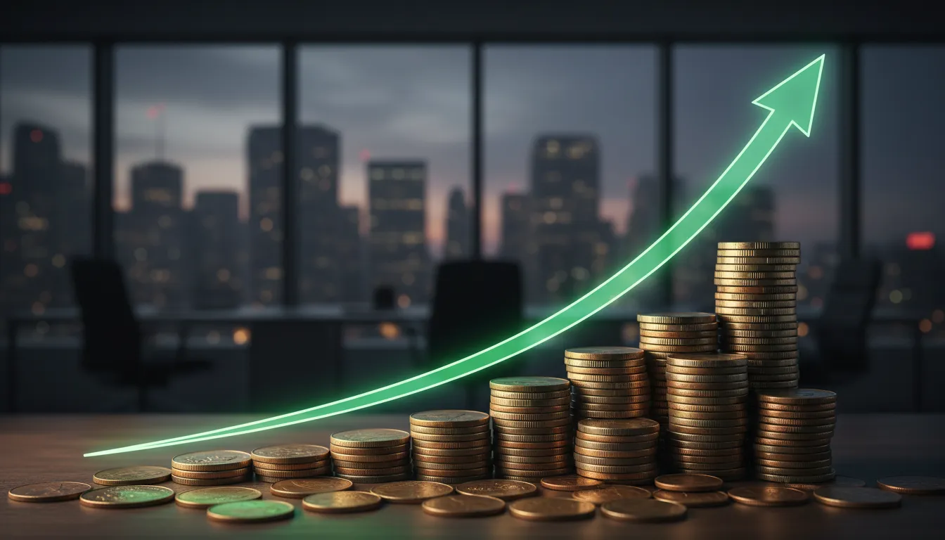 첫 번째 추천 종목: 시장 전체를 사는 S&P 500 ETF