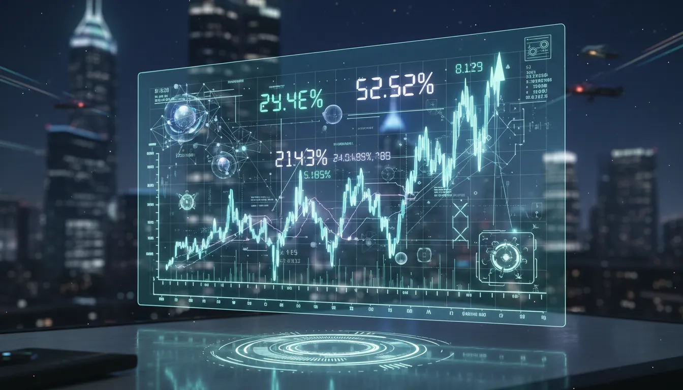 두 번째 추천 종목: 혁신을 담은 나스닥 100 ETF