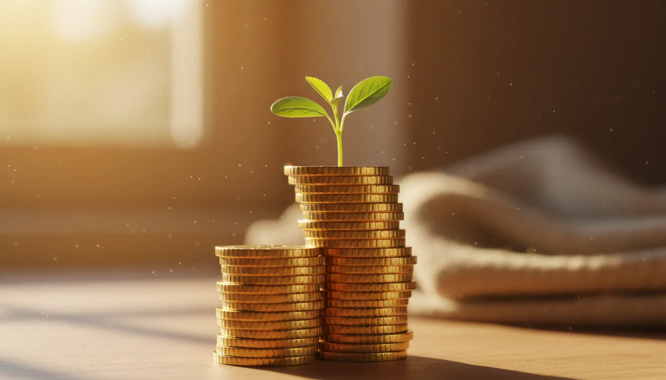 세 번째 추천 종목: 꾸준한 현금흐름, 배당 성장 ETF