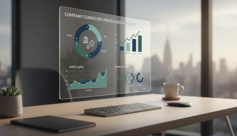 주식회사 설립 2026년 최신 절차, 이것만 보면 끝!